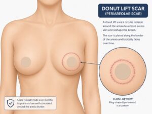 breast-lift-donut-scar